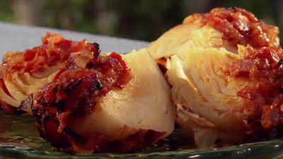 Paula's Home Cooking Season 10 Episode 5