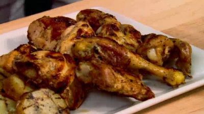 Paula's Home Cooking Season 10 Episode 11