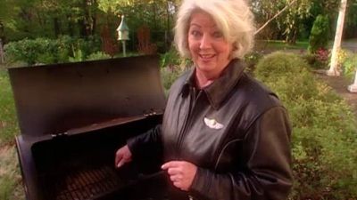 Paula's Home Cooking Season 1 Episode 2