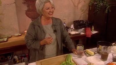 Paula's Home Cooking Season 5 Episode 2