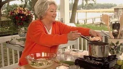 Paula's Home Cooking Season 5 Episode 3