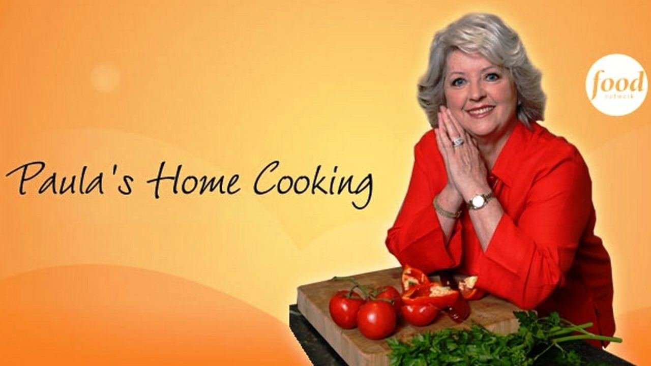 Paula's Home Cooking