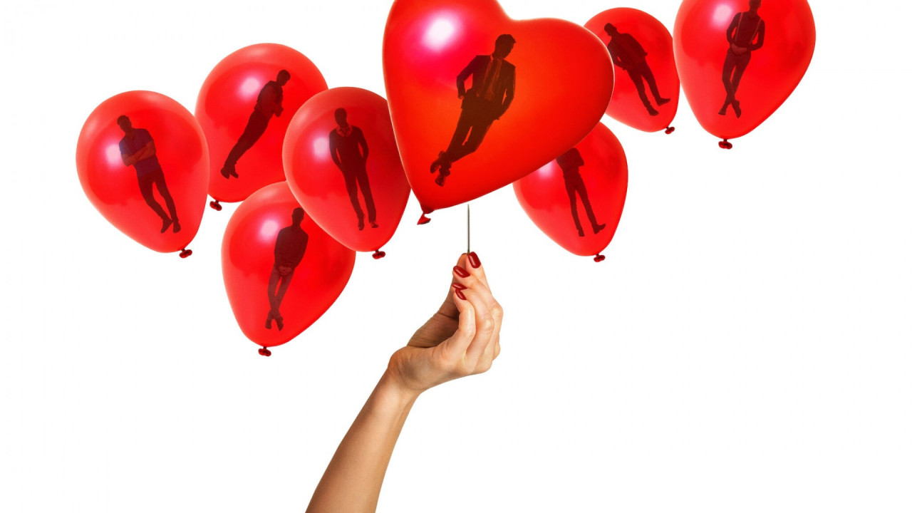 Pop the Balloon LIVE