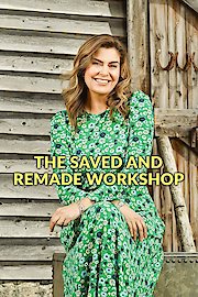 Saved And Remade