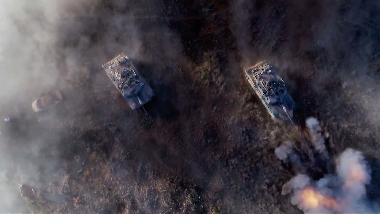 Aussie Mega Mechanics