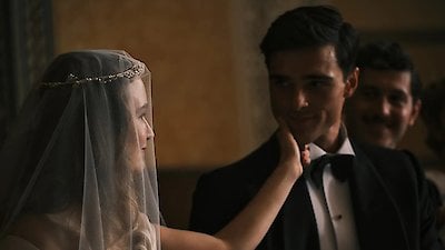 The Narrow Road To The Deep North Season 1 Episode 5