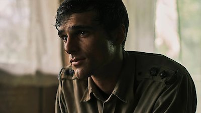 The Narrow Road To The Deep North Season 1 Episode 3