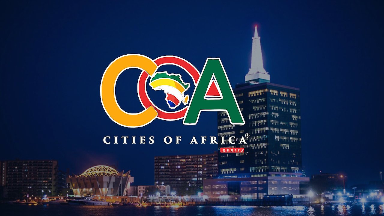 Cities Of Africa