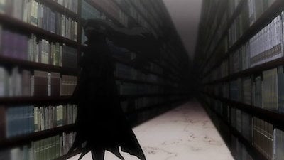 Ergo Proxy Season 1 Episode 11