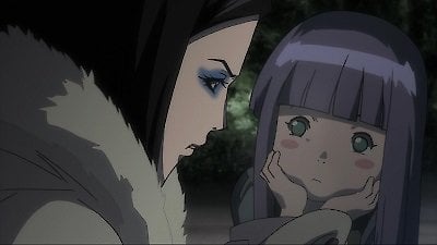 Ergo Proxy Season 1 Episode 12