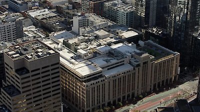 Twitter: Breaking the Bird Season 1 Episode 3