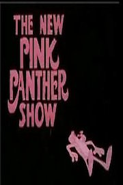 The New Pink Panther Show