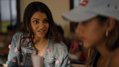 Ziddi Girls Season 1 Episode 1