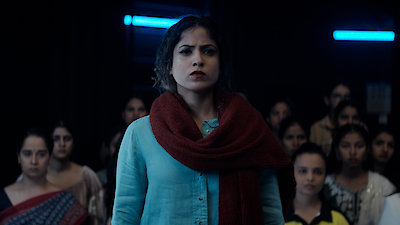 Ziddi Girls Season 1 Episode 6