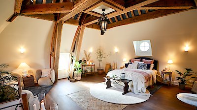 Castle Impossible Season 1 Episode 1