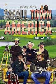 Small Town America