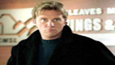 The Dead Zone Season 1 Episode 9