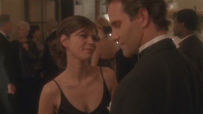 The Dead Zone Season 2 Episode 6