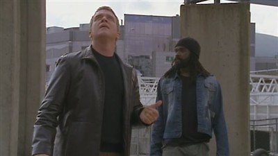 The Dead Zone Season 2 Episode 5