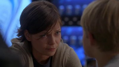 The Dead Zone Season 2 Episode 3