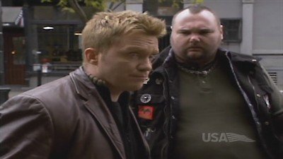 The Dead Zone Season 3 Episode 4