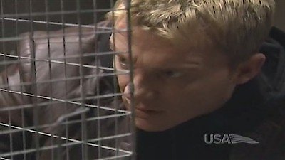 The Dead Zone Season 3 Episode 10