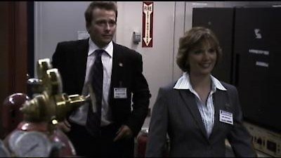 The Dead Zone Season 4 Episode 8