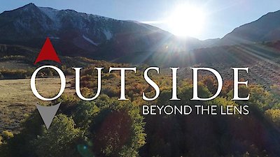 Outside Beyond the Lens Season 1 Episode 4