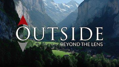 Outside Beyond the Lens Season 1 Episode 2