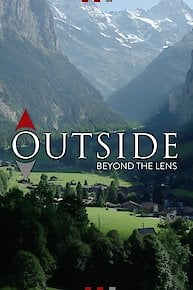 Outside Beyond the Lens