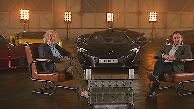 The Not Very Grand Tour Season 1 Episode 1