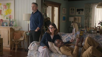 The Four Seasons Season 1 Episode 1