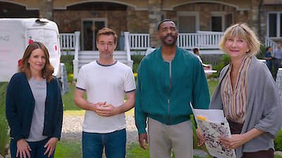 The Four Seasons Season 1 Episode 2