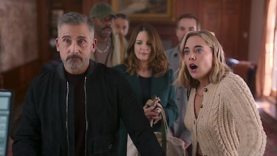 The Four Seasons Season 1 Episode 5