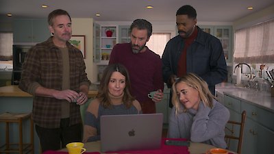 The Four Seasons Season 1 Episode 8