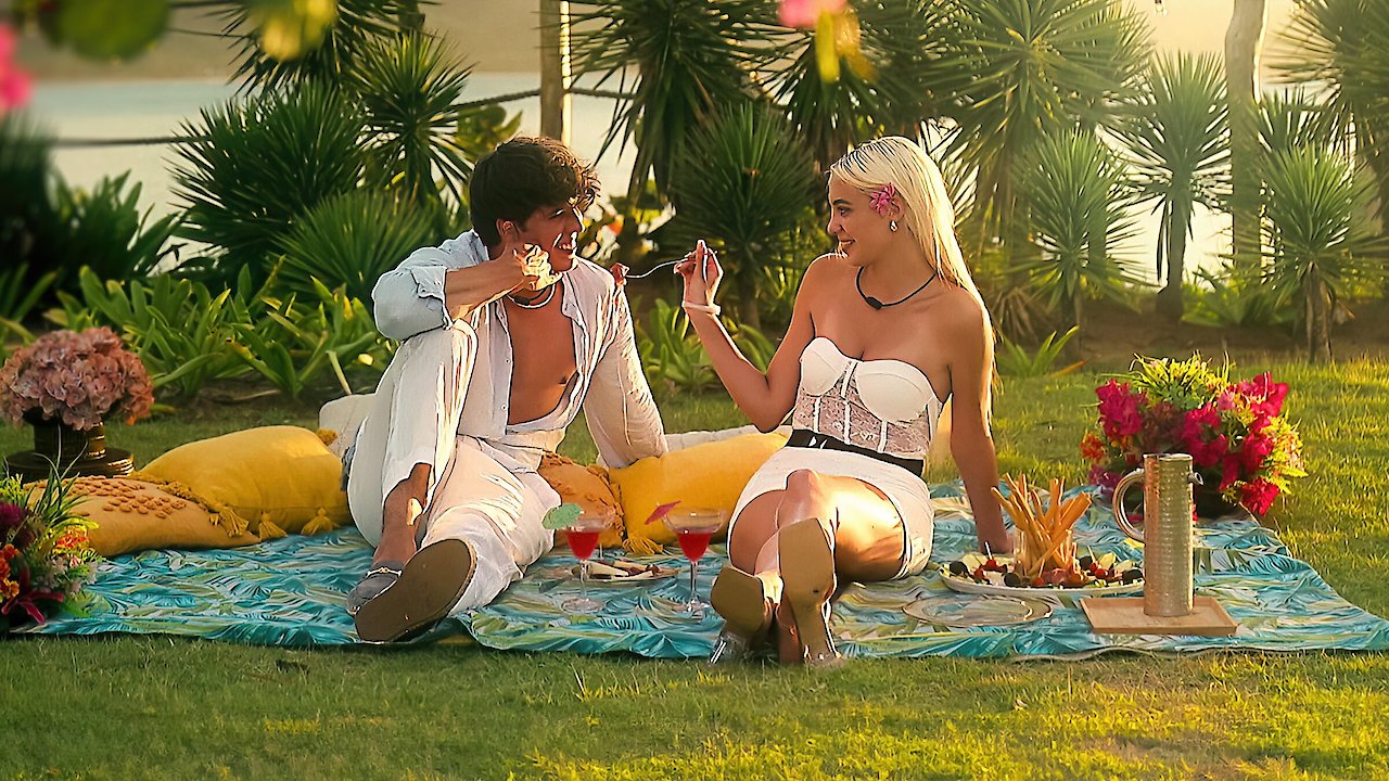 Too Hot to Handle: Italy