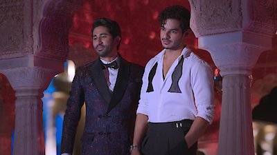 The Royals Season 1 Episode 2