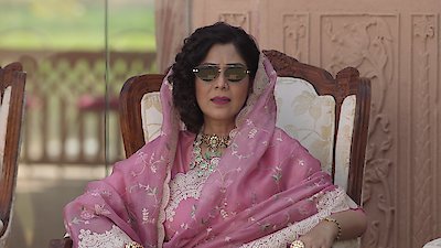 The Royals Season 1 Episode 3