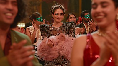 The Royals Season 1 Episode 4