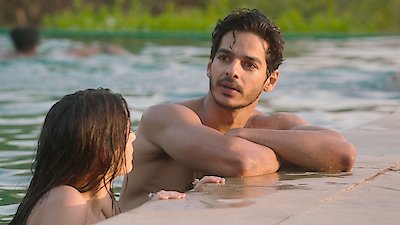 The Royals Season 1 Episode 5