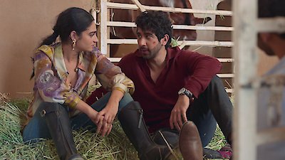 The Royals Season 1 Episode 7