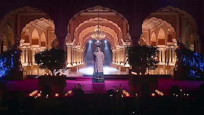 The Royals Season 1 Episode 8