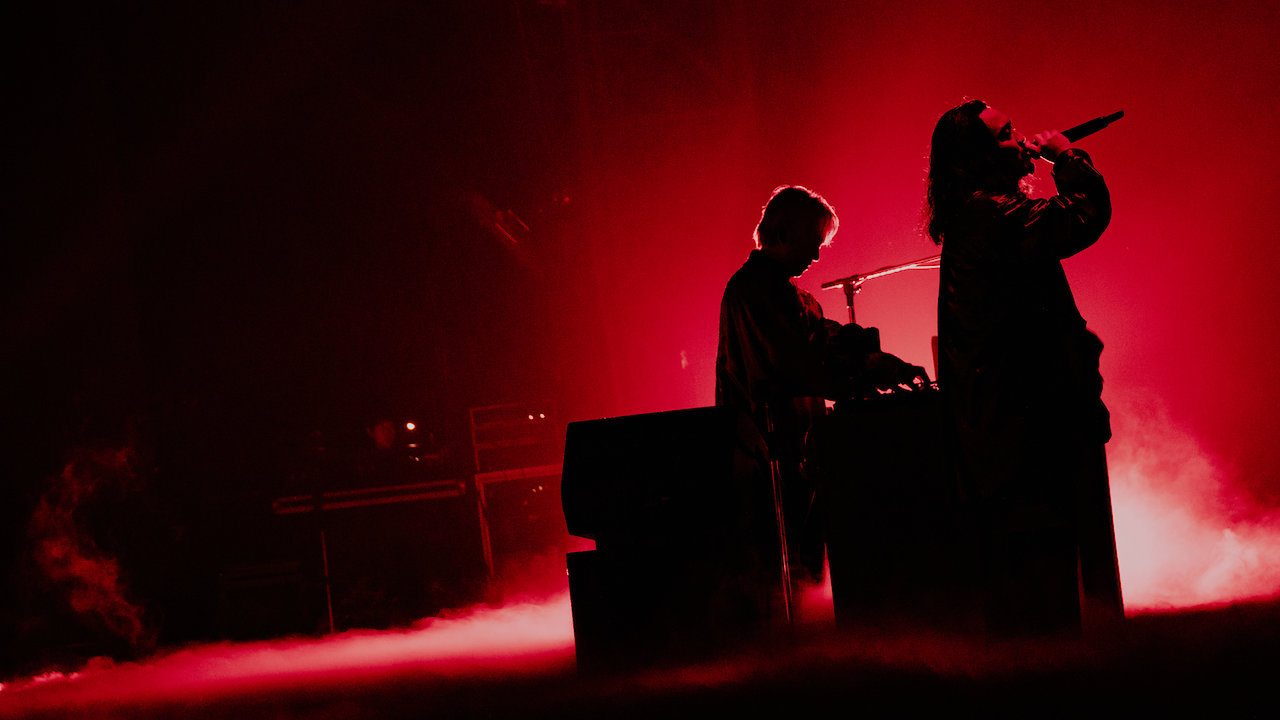 Creepy Nuts Live at TOKYO DOME