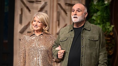 Yes, Chef! Season 1 Episode 1