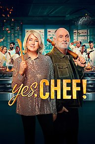 Yes, Chef!