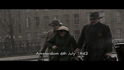 The Diary of Anne Frank Season 1 Episode 1