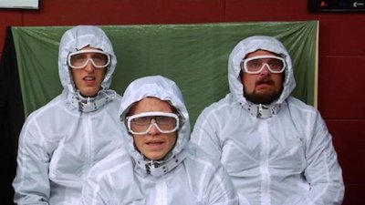 The Line Season 1 Episode 3