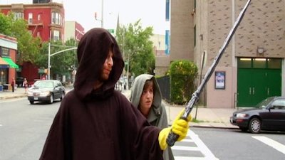 The Line Season 1 Episode 5