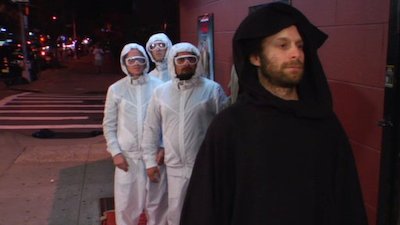 The Line Season 1 Episode 6