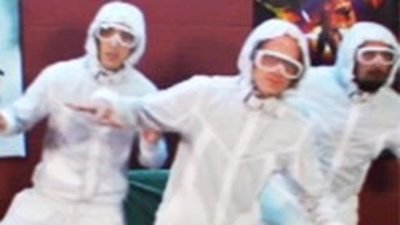 The Line Season 1 Episode 7